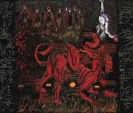 The Enigma Unsettled von Serpent Ascending – Cover