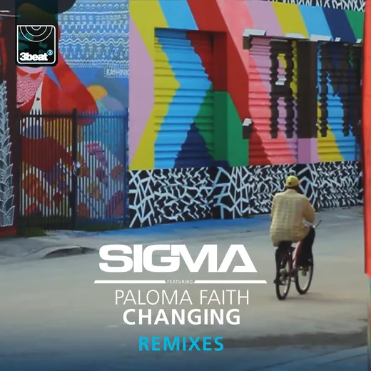 Changing (Remixes)