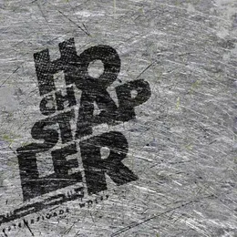 Hochstapler von Patenbrigade: Wolff – Album Cover