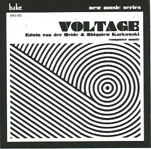 Voltage