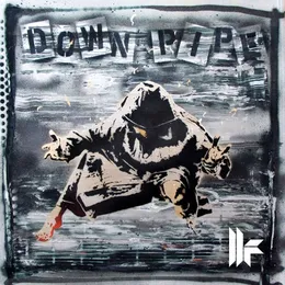 Downpipe von D. Ramirez – Album Cover