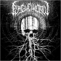 Plague Widow EP von Plague Widow – Cover
