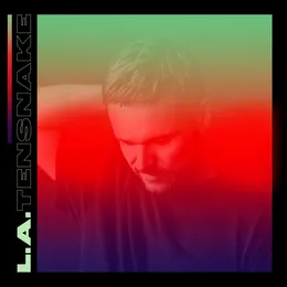 L.A. von Tensnake – Album Cover