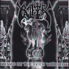 Blessed by the Gods with Fire