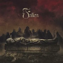 Fallen von Fallen – Cover