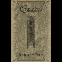 The Inverted Tower von Criptadel – Cover