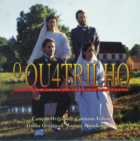 O Qu4trilho