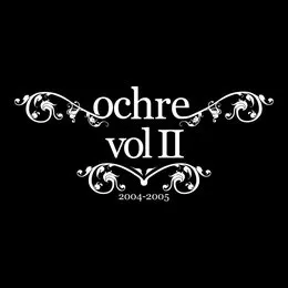 Volume II von Ochre – Cover