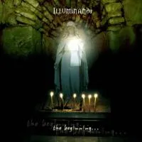 The Beginning... von Illuminandi – Album Cover