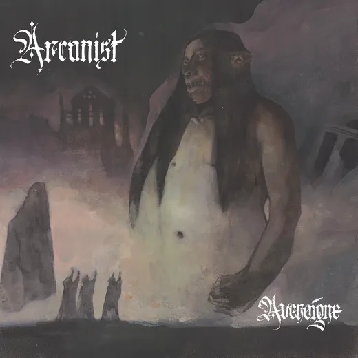 Averoígne