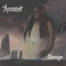 Averoígne von Arcanist – Album Cover