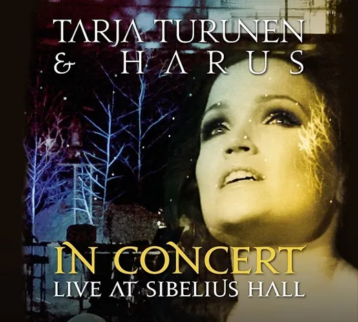 In Concert: Live at Sibelius Hall