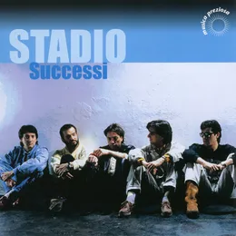 Successi von Stadio – Cover