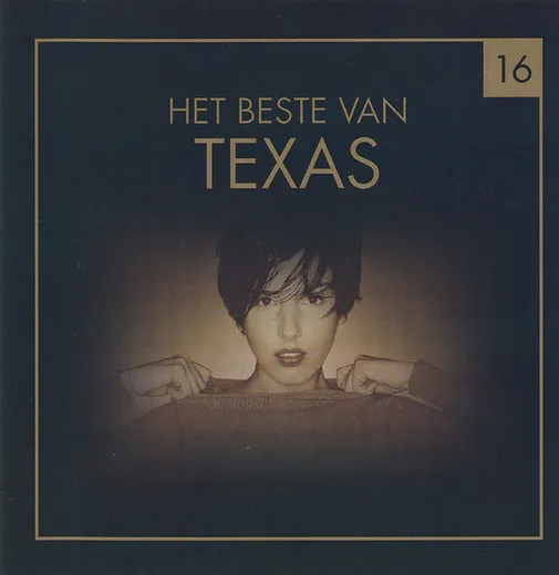 Het Beste Van Texas