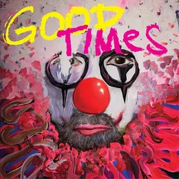 Good Times von Arling & Cameron – Album Cover