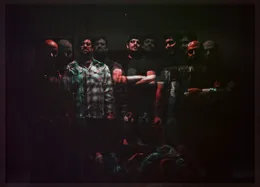 Misfits von Instant Boner – Cover