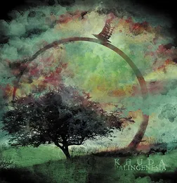 Palingenesia von Khuda – Album Cover