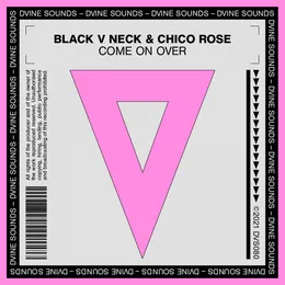 Come on Over von Chico Rose – Cover
