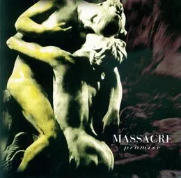 Promise von Massacre – Album Cover