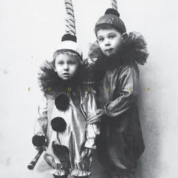 Couleur von FJØRT – Album Cover
