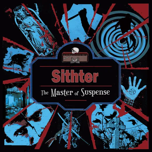The Master of Suspense