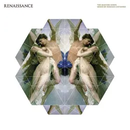 Renaissance: The Masters Series Part 17 von Hernán Cattáneo – Cover