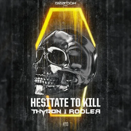 Hesitate to Kill