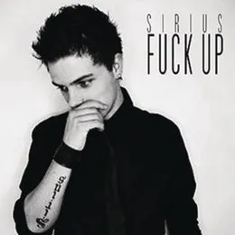 Fuck Up von Sirius – Album Cover