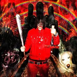 Rainbow Bridge 3 von SEMATARY – Cover