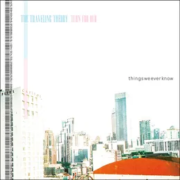 Things We Ever Know von Turn For Our – Cover