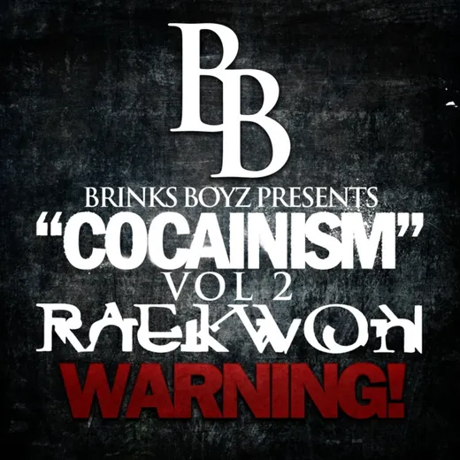 Cocainism, Volume 2