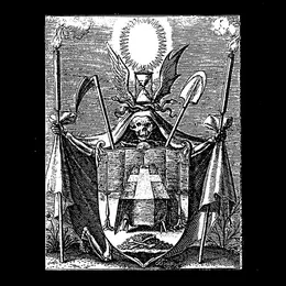 Zwarte Sluiers von Dodenbezweerder – Cover