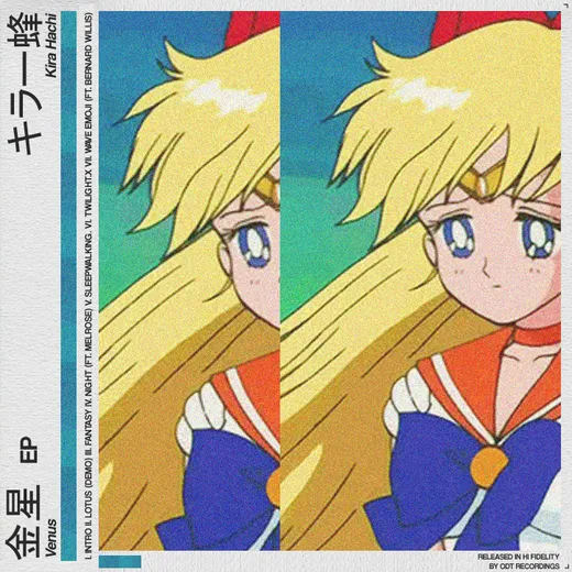 Venus EP