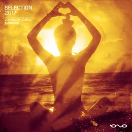 Selection 2017 von Cubixx – Cover