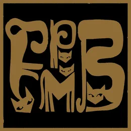 Fantastic Plastic Machine Best von FPM – Cover