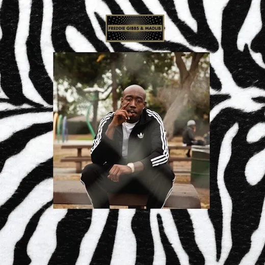 Thuggin' (Alex Goose instrumental remix)
