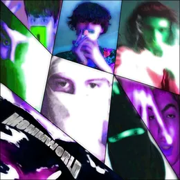 Spinna von glaive – Cover