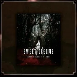 SWEET DREAMS von BLVCK – Cover
