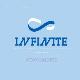 New Challenge von INFINITE – Cover