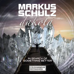 In Search of Something Better von Dakota – Cover