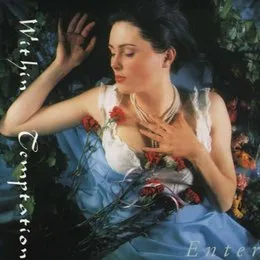 Enter von Within Temptation – Album Cover