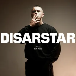 Rolex für Alle von Disarstar – Album Cover