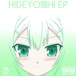 Hideyoshi EP von Silva Hound – Cover