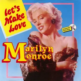 Let's Make Love von Marilyn Monroe – Cover