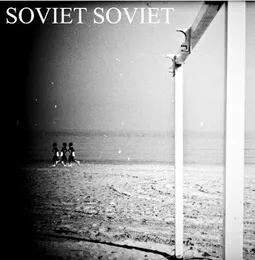 Soviet Soviet von Soviet Soviet – Cover