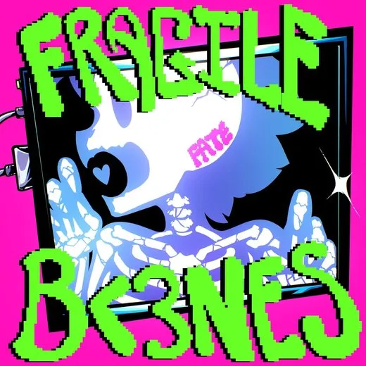 FRAGILE B<3NES (FATE)