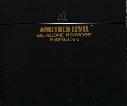 Be Alone No More