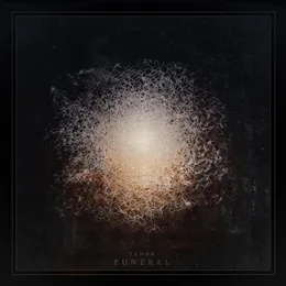 Funeral von YANOS – Album Cover