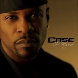 Here, My Love von Case – Album Cover
