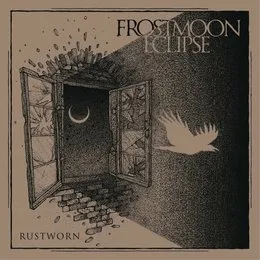 Rustworn von Frostmoon Eclipse – Cover